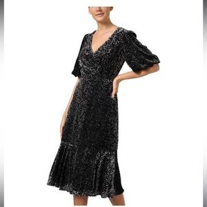 Shoshanna Collette Dress